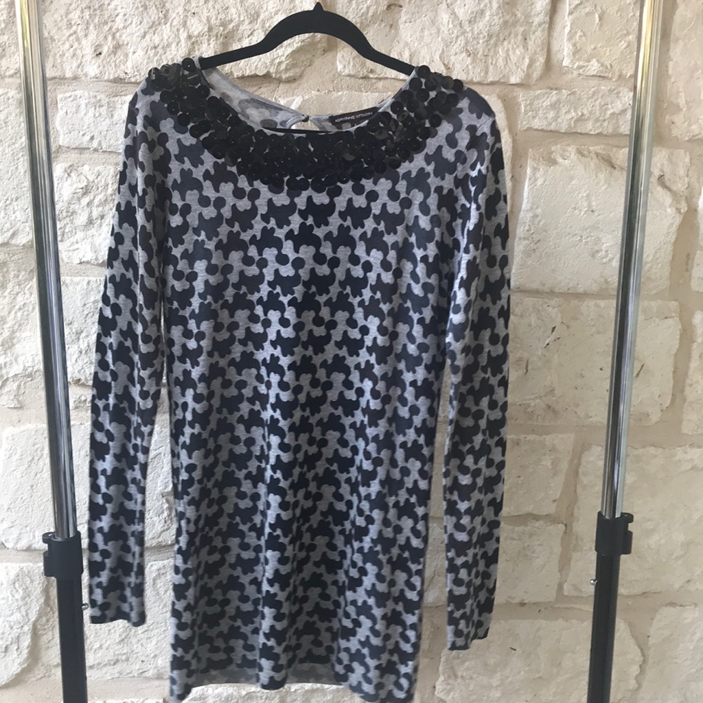 Large Tunic Top